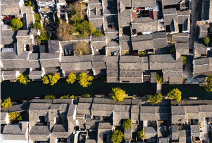 BIM建筑|混合的真实:城市型康养综合体的创新实践 / 栖城设计 BIM建筑|混合的真实:城市型康养综合体的创新实践 / 栖城设计