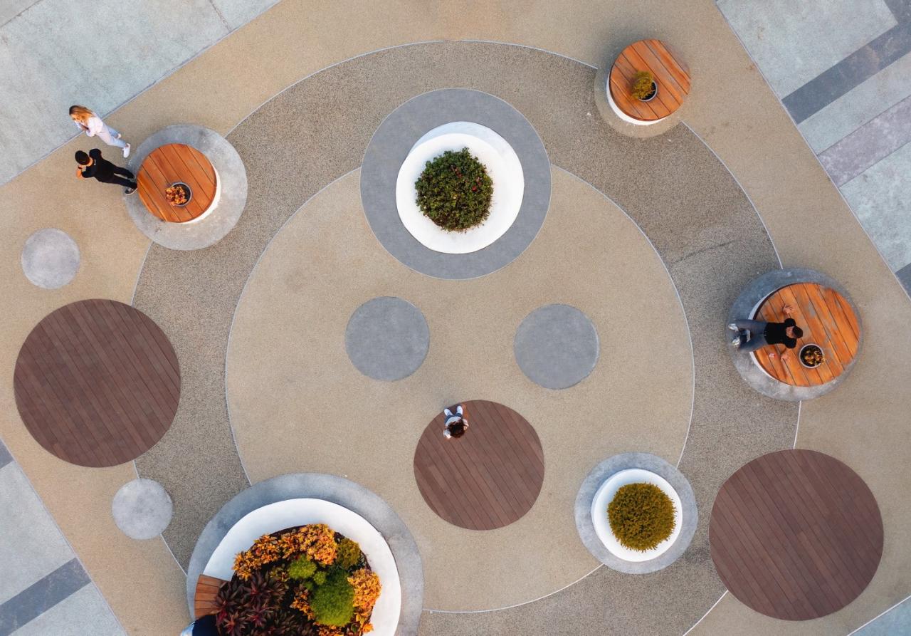 BIM建筑|CODED SCAPE 代码之域 / 佰筑建筑设计 BIM建筑|CODED SCAPE 代码之域 / 佰筑建筑设计