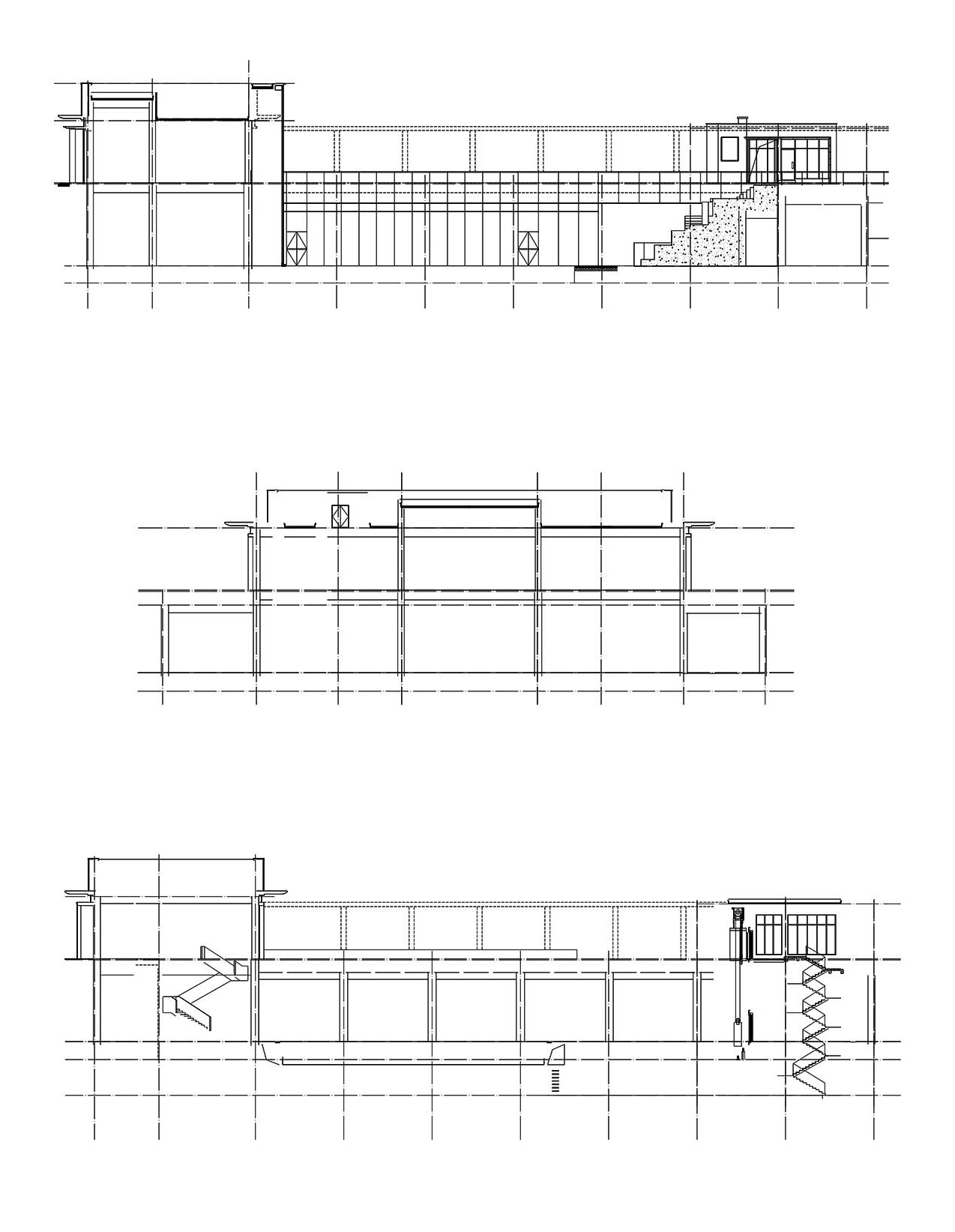 BIM建筑|【新希望集团】西安 · 锦鳞天玺 / 柏涛品林 BIM建筑|【新希望集团】西安 · 锦鳞天玺 / 柏涛品林