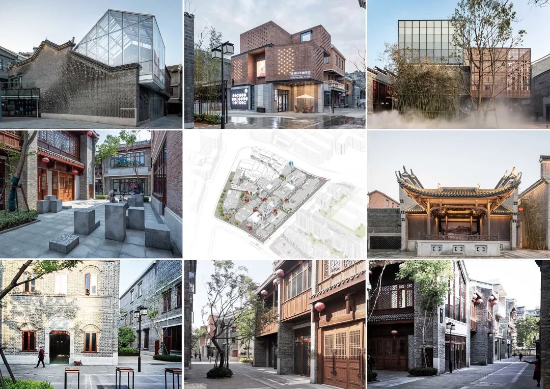 WAFC X α大会｜可持续智慧城市转型