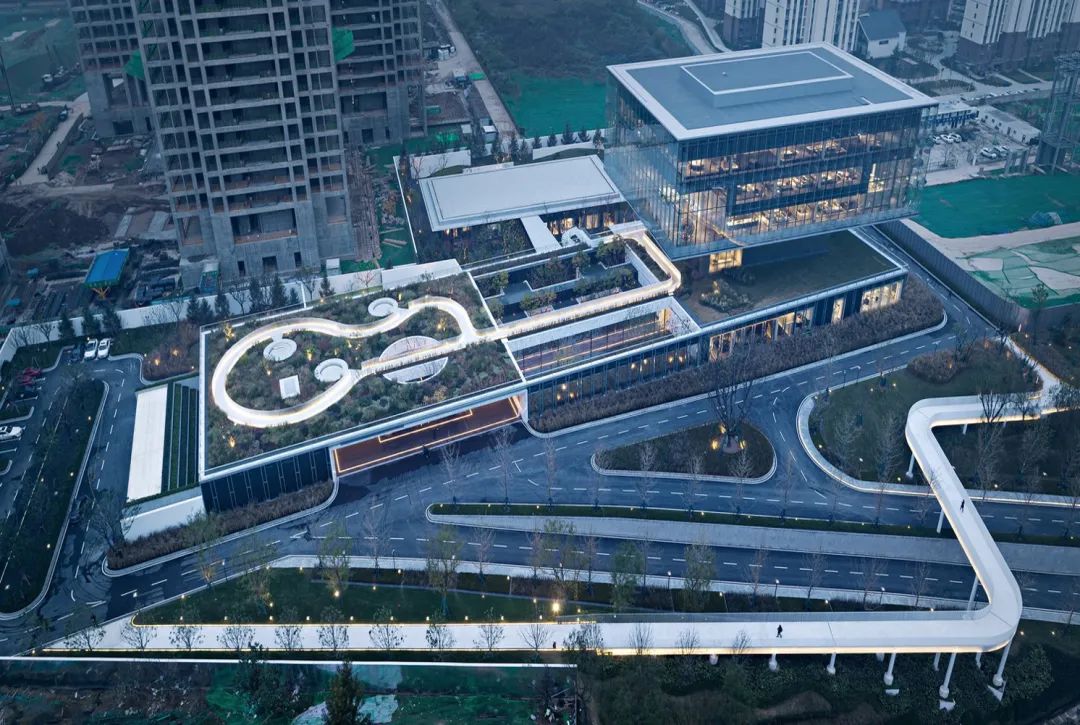 WAFC X α大会｜可持续智慧城市转型