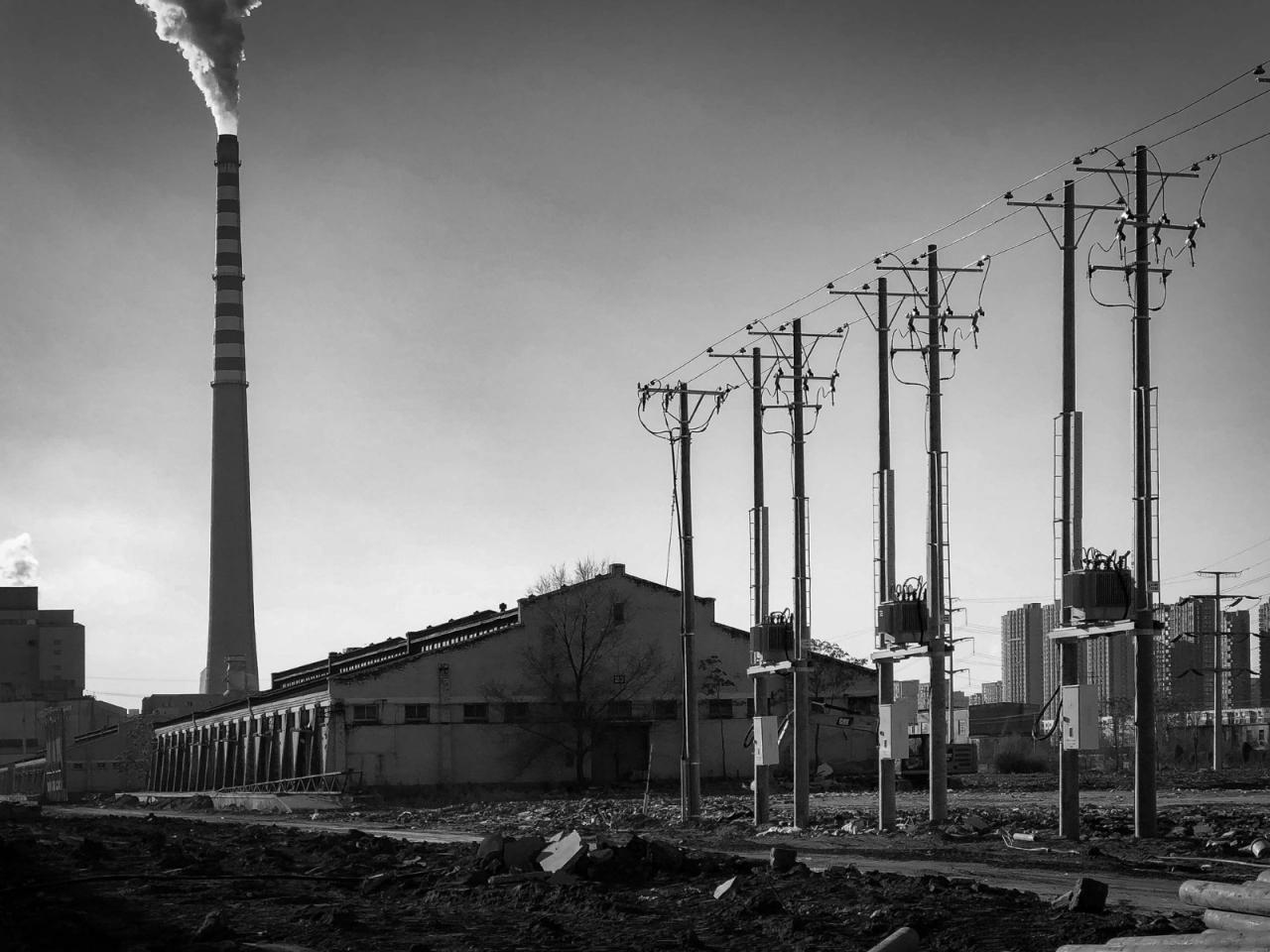 BIM建筑|沈阳东贸库改造 / URBANUS都市实践 BIM建筑|沈阳东贸库改造 / URBANUS都市实践