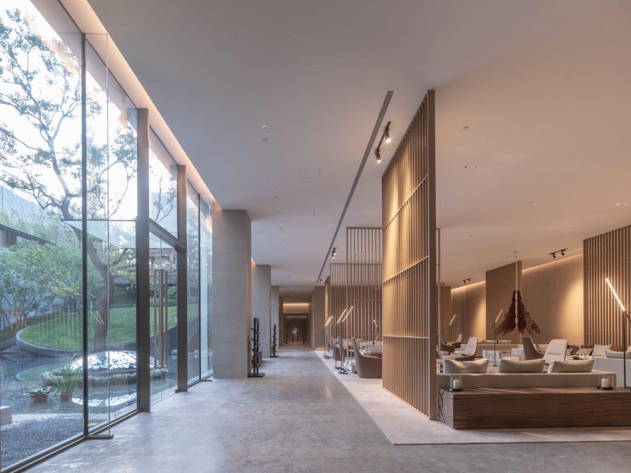 BIM建筑|【新希望集团】西安 · 锦鳞天玺 / 柏涛品林 BIM建筑|【新希望集团】西安 · 锦鳞天玺 / 柏涛品林