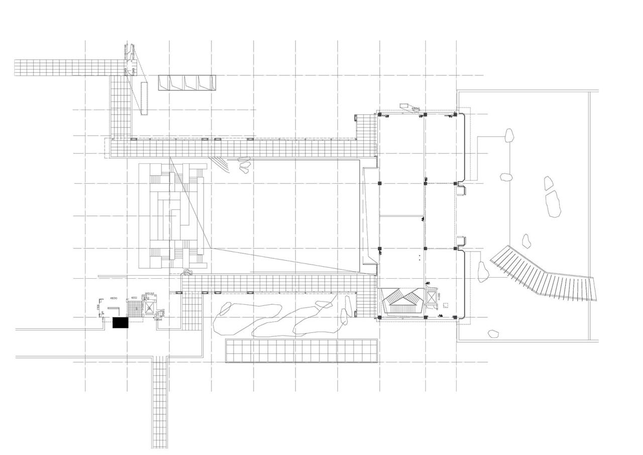 BIM建筑|【新希望集团】西安 · 锦鳞天玺 / 柏涛品林 BIM建筑|【新希望集团】西安 · 锦鳞天玺 / 柏涛品林