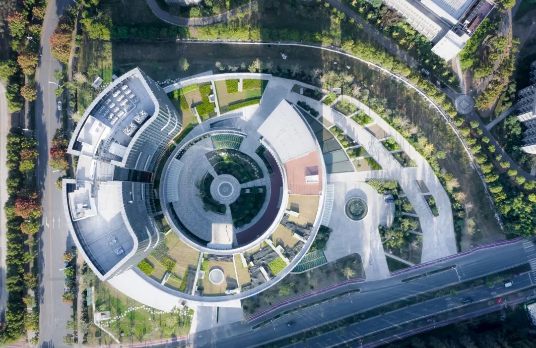 WAFC X α大会｜可持续智慧城市转型