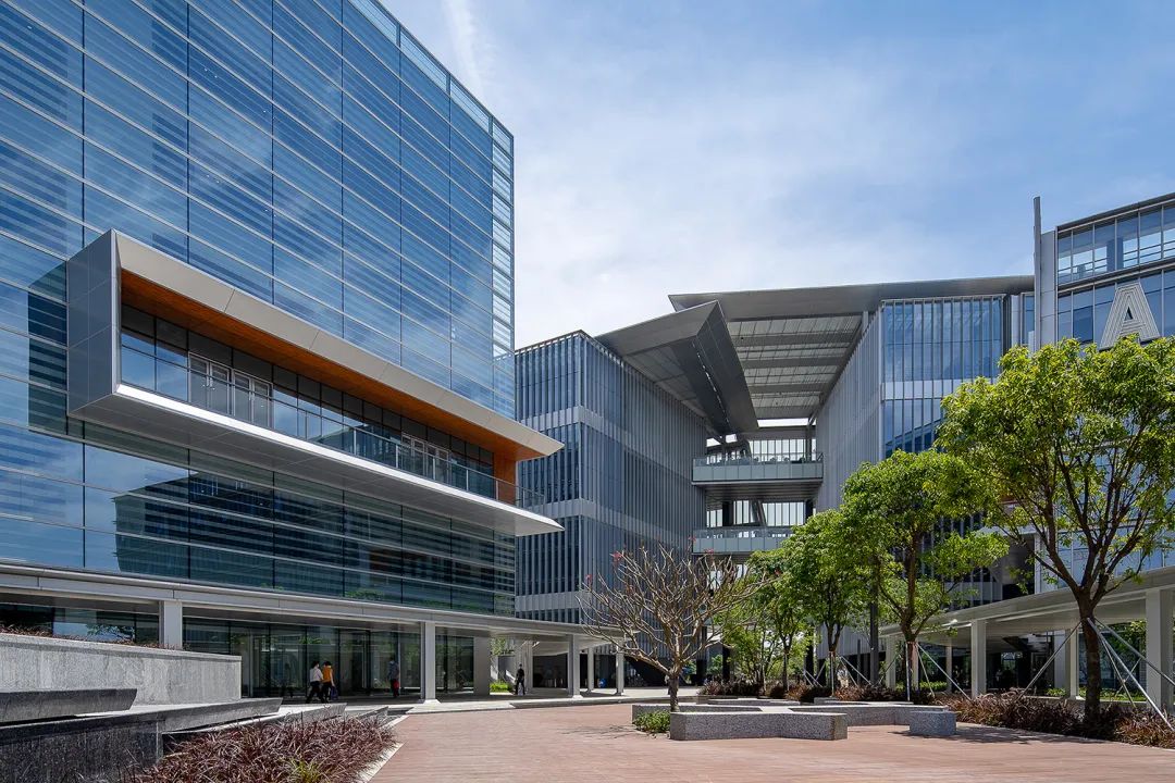 WAFC X α大会｜可持续智慧城市转型