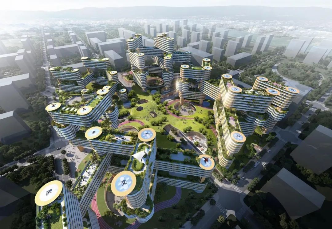 WAFC X α大会｜可持续智慧城市转型