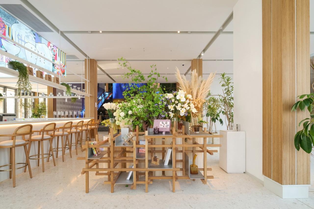 BIM建筑|绍兴黄酒小镇会客厅 / gad BIM建筑|绍兴黄酒小镇会客厅 / gad