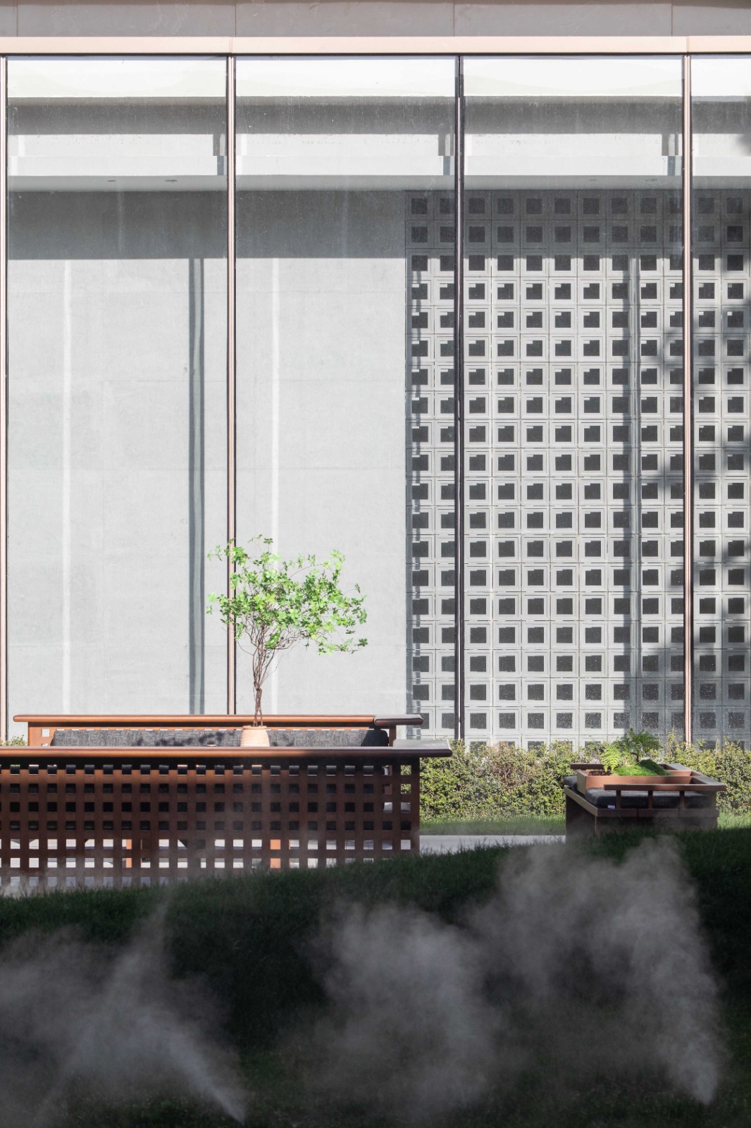 BIM建筑|【新希望集团】西安 · 锦鳞天玺 / 柏涛品林 BIM建筑|【新希望集团】西安 · 锦鳞天玺 / 柏涛品林