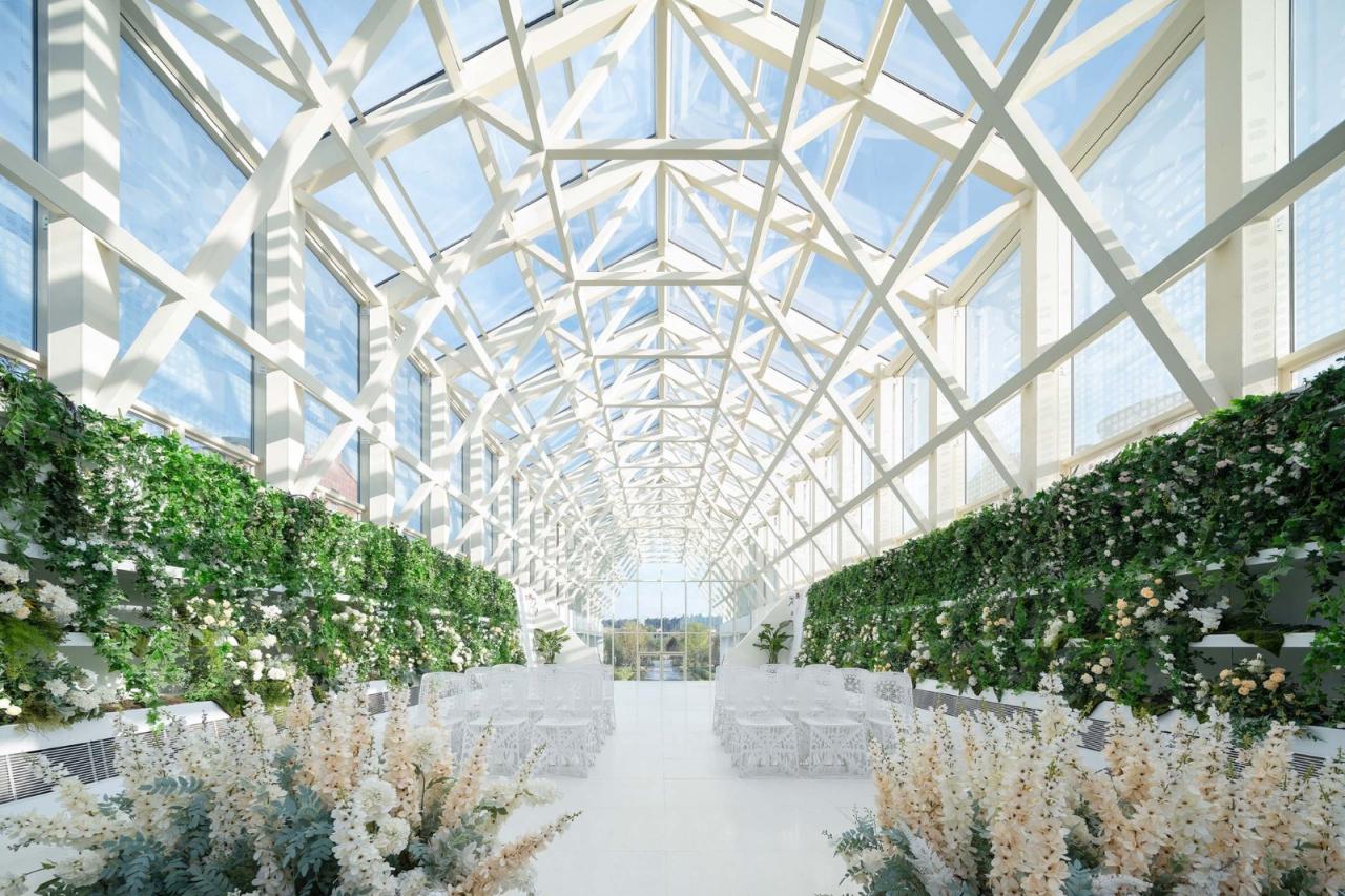 BIM建筑|沈阳东贸库改造 / URBANUS都市实践 BIM建筑|沈阳东贸库改造 / URBANUS都市实践