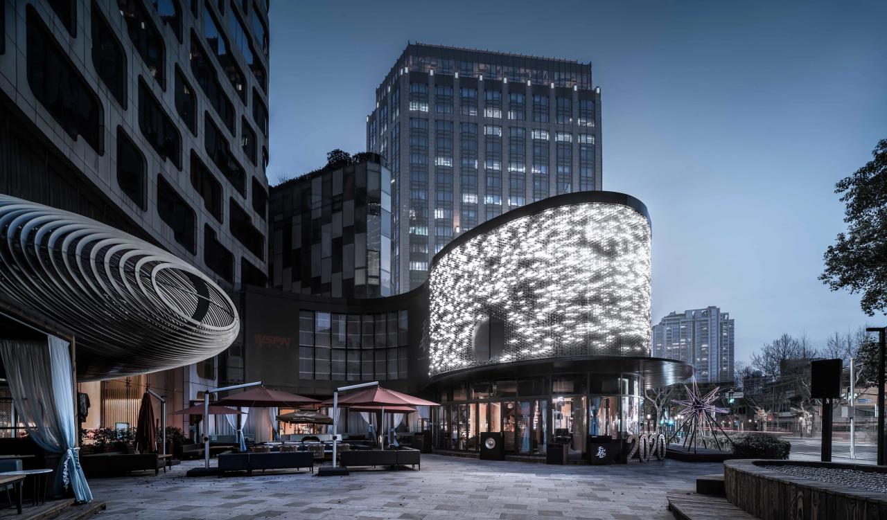 WAFC X α大会｜可持续智慧城市转型