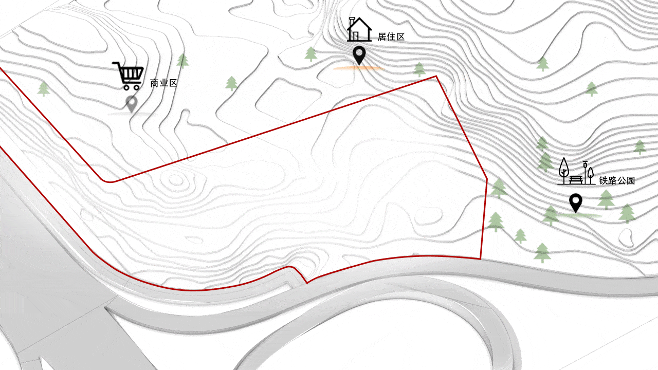 BIM建筑|木构建造设计一体化 l 宜宾白兰美学馆:建筑如何在地生长? BIM建筑|木构建造设计一体化 l 宜宾白兰美学馆:建筑如何在地生长?