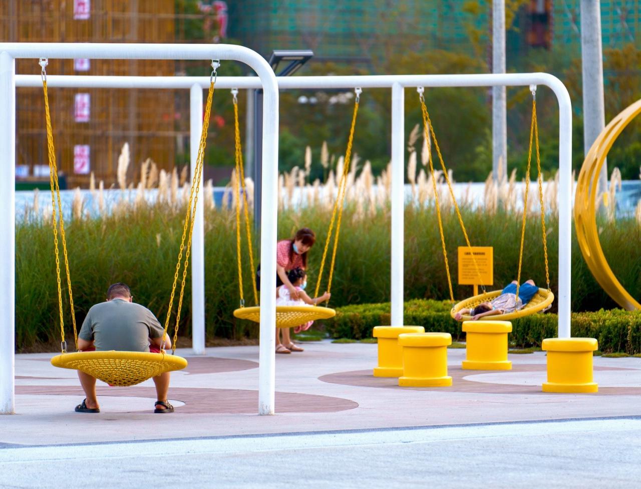 BIM建筑|CODED SCAPE 代码之域 / 佰筑建筑设计 BIM建筑|CODED SCAPE 代码之域 / 佰筑建筑设计