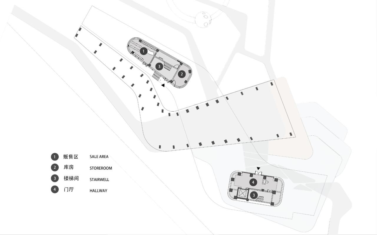 BIM建筑|木构建造设计一体化 l 宜宾白兰美学馆:建筑如何在地生长? BIM建筑|木构建造设计一体化 l 宜宾白兰美学馆:建筑如何在地生长?