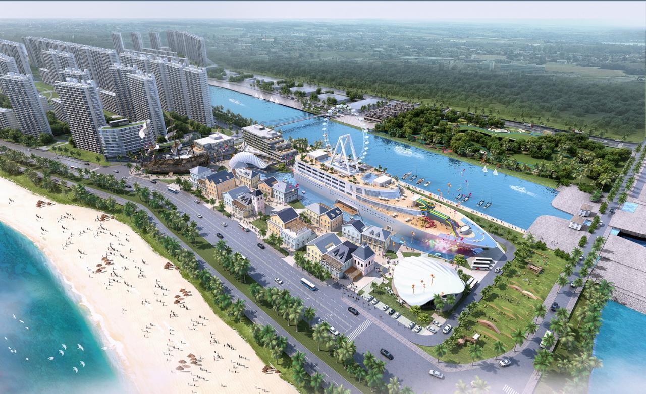 BIM建筑|从初学者到引领者,三益城市综合体的成长之路 / 三益中国 BIM建筑|从初学者到引领者,三益城市综合体的成长之路 / 三益中国