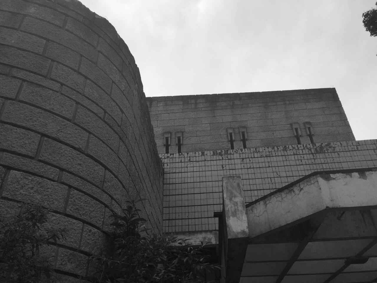 BIM建筑|新烟火主义:缙云老城溪滨南路有机更新 / I Studio言吾建筑 BIM建筑|新烟火主义:缙云老城溪滨南路有机更新 / I Studio言吾建筑