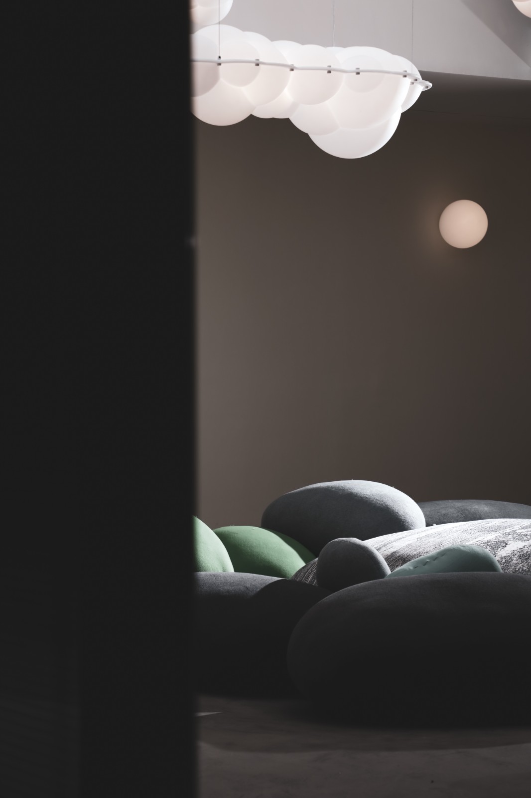 BIM建筑|大鱼云海妈妈农场 / 梦想改造家 BIM建筑|大鱼云海妈妈农场 / 梦想改造家