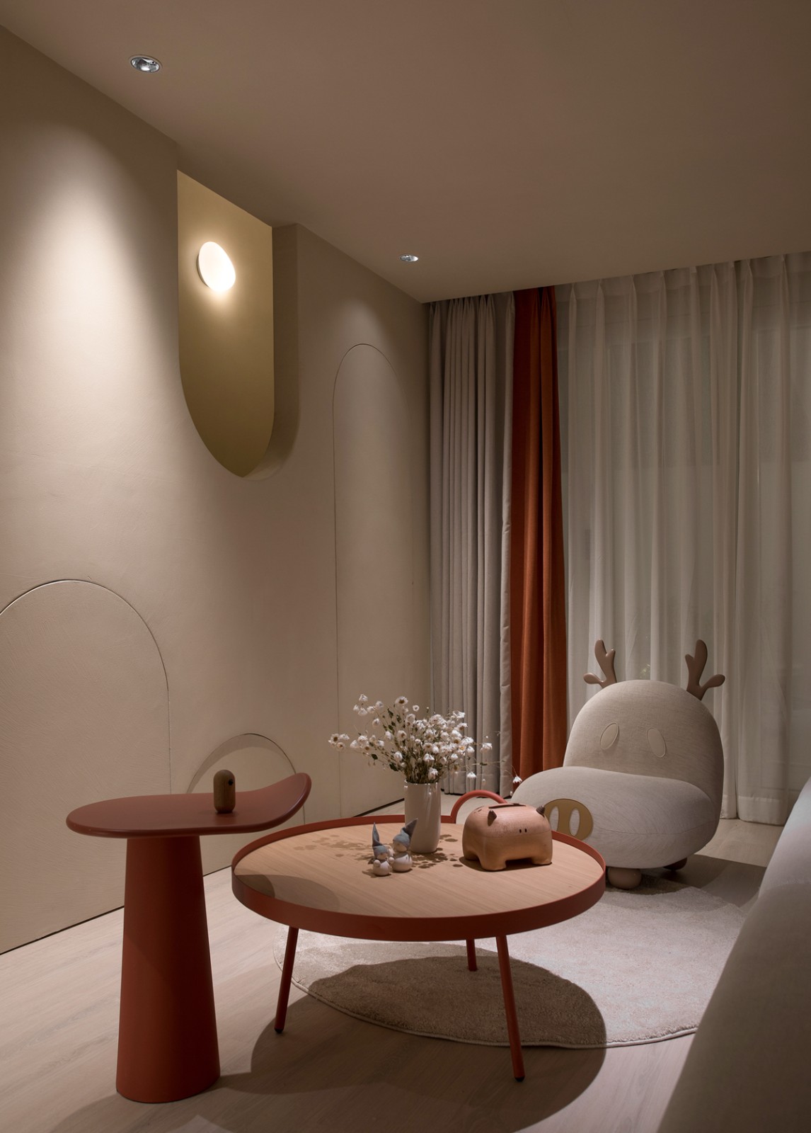 BIM建筑|大鱼云海妈妈农场 / 梦想改造家 BIM建筑|大鱼云海妈妈农场 / 梦想改造家