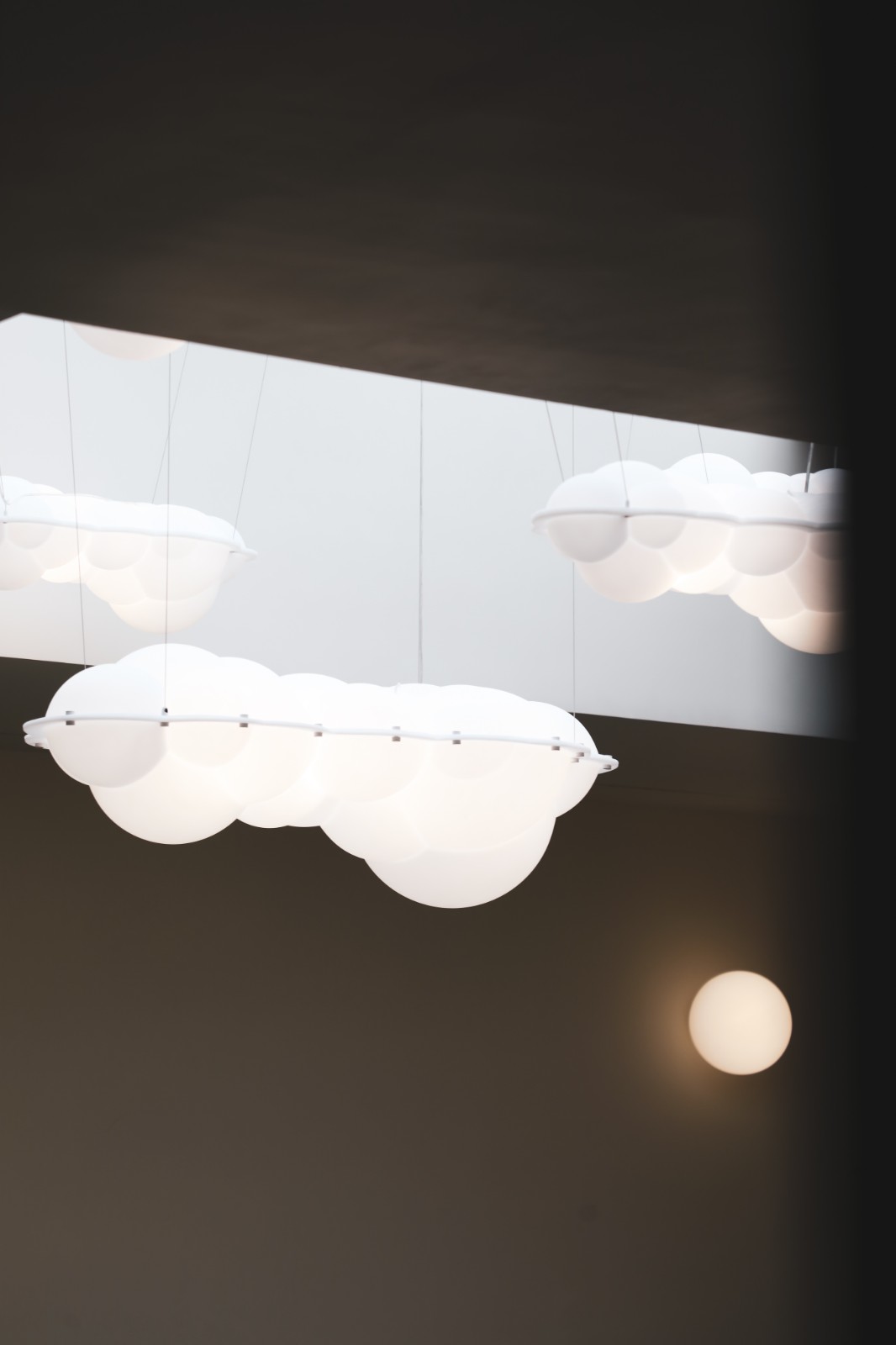 BIM建筑|大鱼云海妈妈农场 / 梦想改造家 BIM建筑|大鱼云海妈妈农场 / 梦想改造家