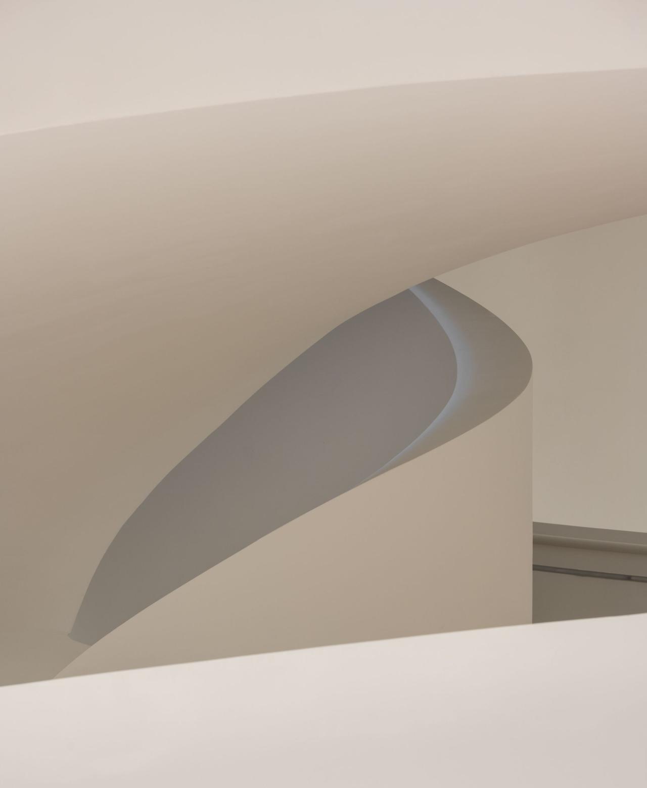 BIM建筑|匈牙利“音乐之家”正式开放 / 藤本壮介 BIM建筑|匈牙利“音乐之家”正式开放 / 藤本壮介