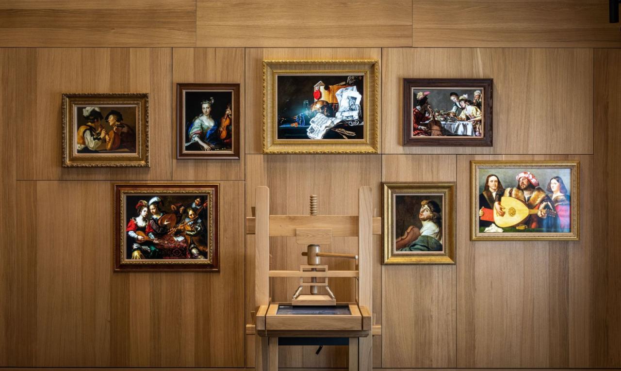 BIM建筑|匈牙利“音乐之家”正式开放 / 藤本壮介 BIM建筑|匈牙利“音乐之家”正式开放 / 藤本壮介