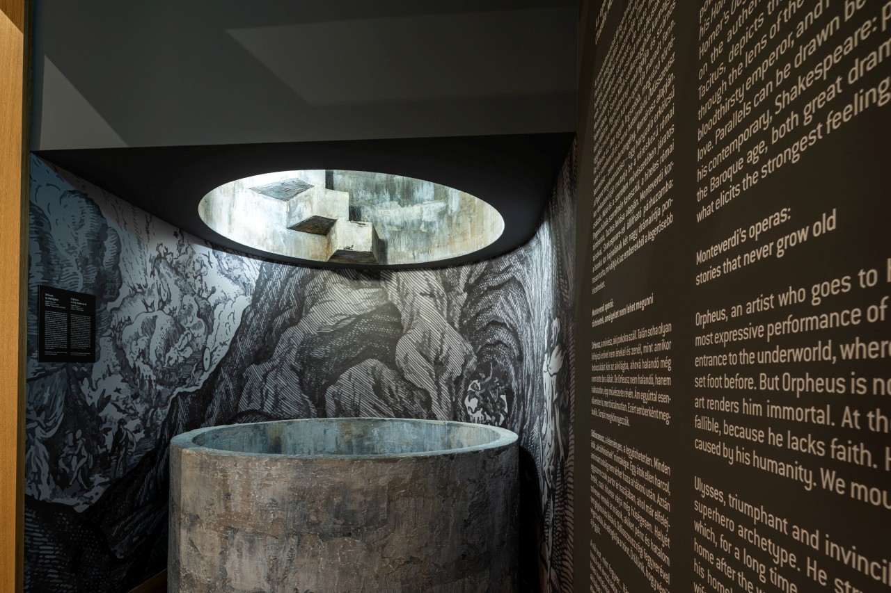 BIM建筑|匈牙利“音乐之家”正式开放 / 藤本壮介 BIM建筑|匈牙利“音乐之家”正式开放 / 藤本壮介