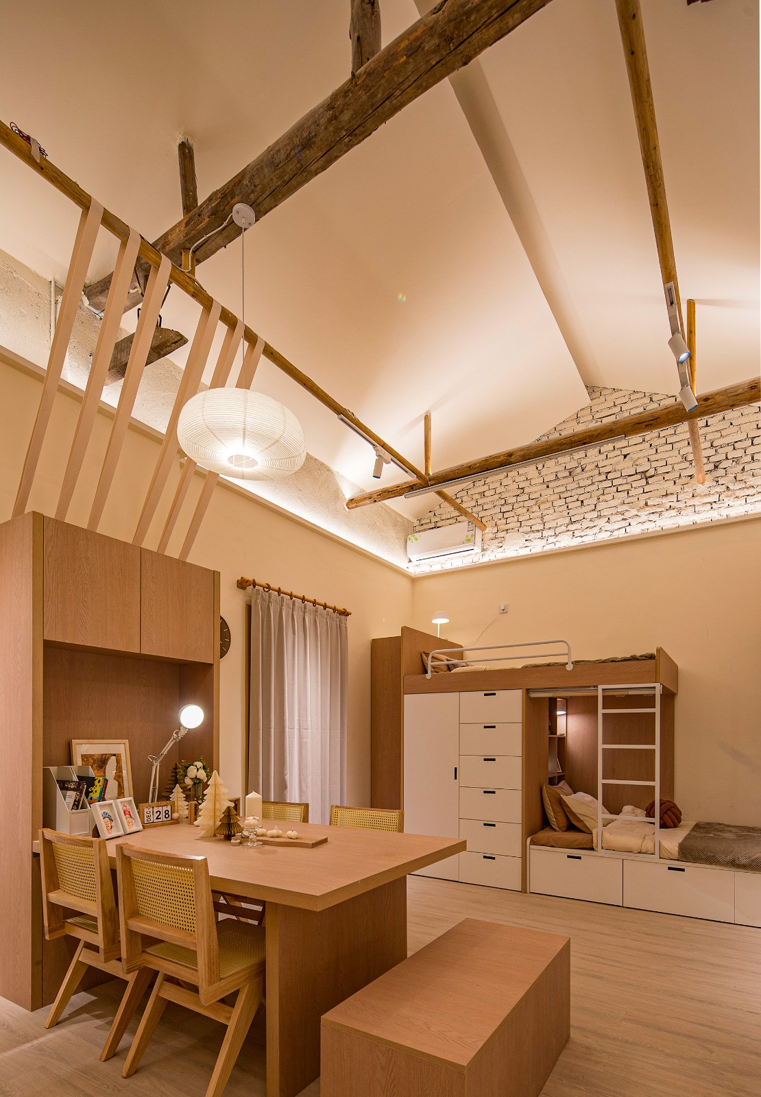 BIM建筑|大鱼云海妈妈农场 / 梦想改造家 BIM建筑|大鱼云海妈妈农场 / 梦想改造家