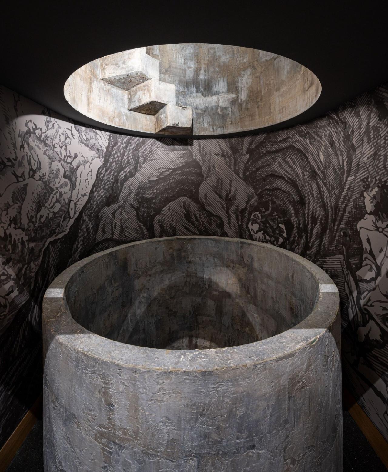 BIM建筑|匈牙利“音乐之家”正式开放 / 藤本壮介 BIM建筑|匈牙利“音乐之家”正式开放 / 藤本壮介