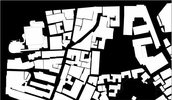 BIM建筑|新烟火主义:缙云老城溪滨南路有机更新 / I Studio言吾建筑 BIM建筑|新烟火主义:缙云老城溪滨南路有机更新 / I Studio言吾建筑