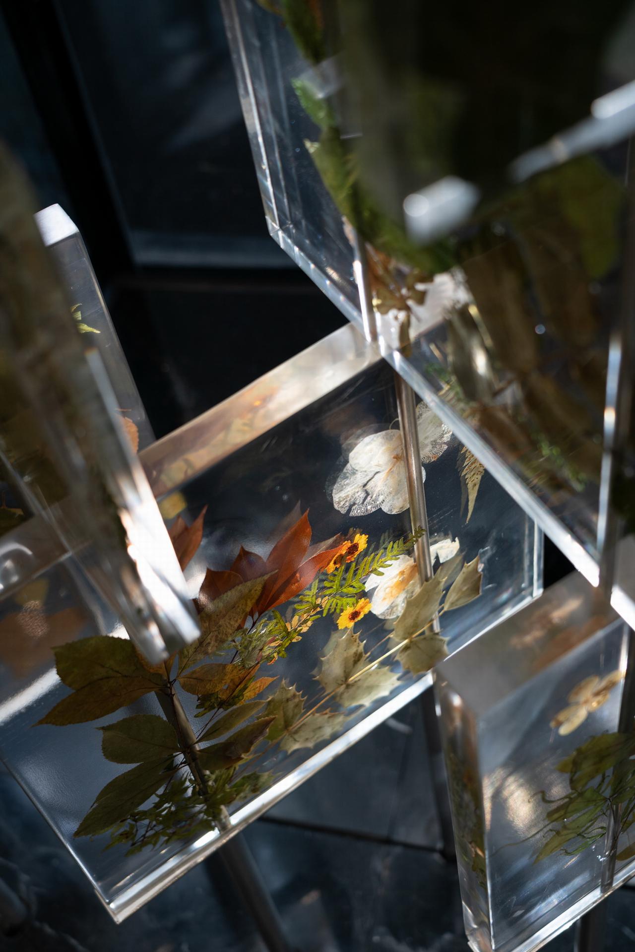 BIM建筑|衢州礼贤未来社区邻里中心 / ZSD卓时 BIM建筑|衢州礼贤未来社区邻里中心 / ZSD卓时