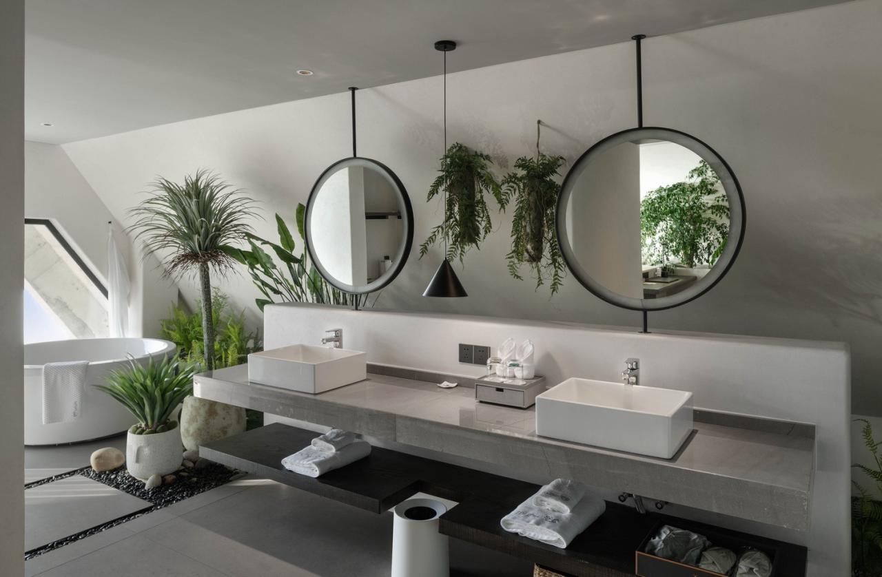 BIM建筑|重庆玉峰山慢屋•青麦庄园建筑设计 / IDO元象建筑 BIM建筑|重庆玉峰山慢屋•青麦庄园建筑设计 / IDO元象建筑