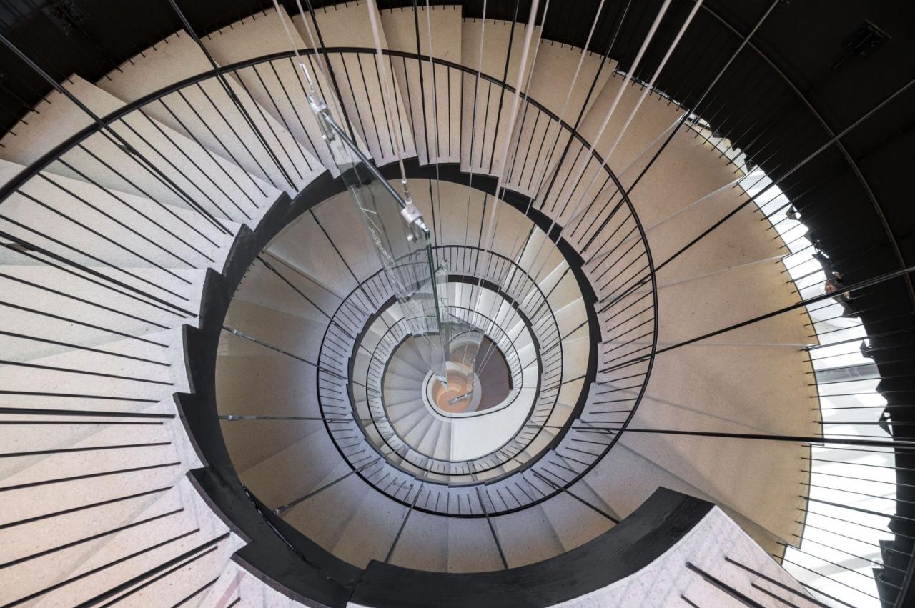 BIM建筑|匈牙利“音乐之家”正式开放 / 藤本壮介 BIM建筑|匈牙利“音乐之家”正式开放 / 藤本壮介