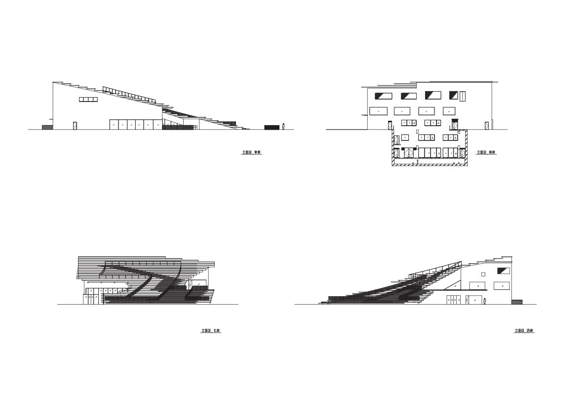 BIM建筑|东京工业大学 Hisao & Hiroko Taki 广场 / 隈研吾建筑事务所 BIM建筑|东京工业大学 Hisao & Hiroko Taki 广场 / 隈研吾建筑事务所