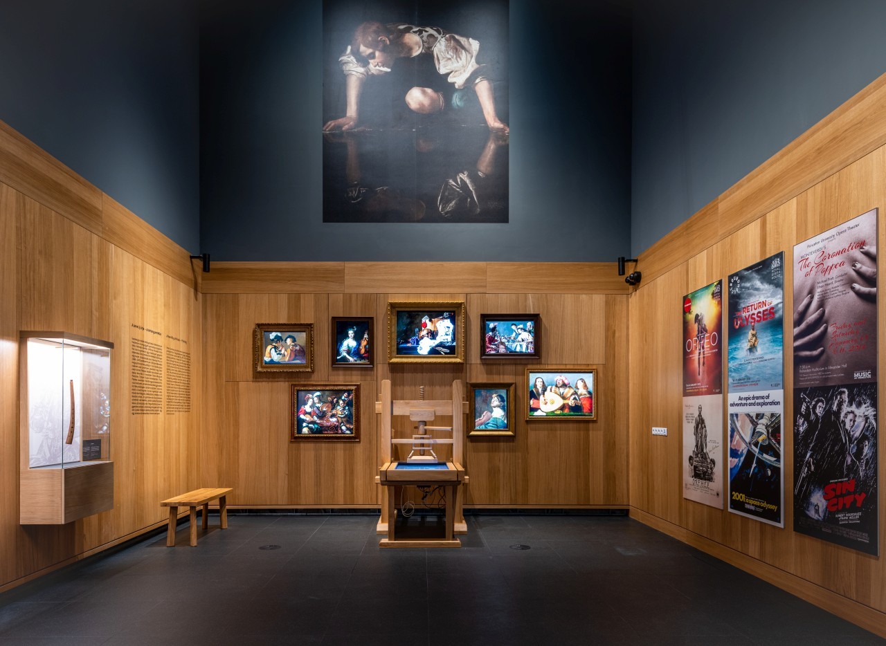 BIM建筑|匈牙利“音乐之家”正式开放 / 藤本壮介 BIM建筑|匈牙利“音乐之家”正式开放 / 藤本壮介