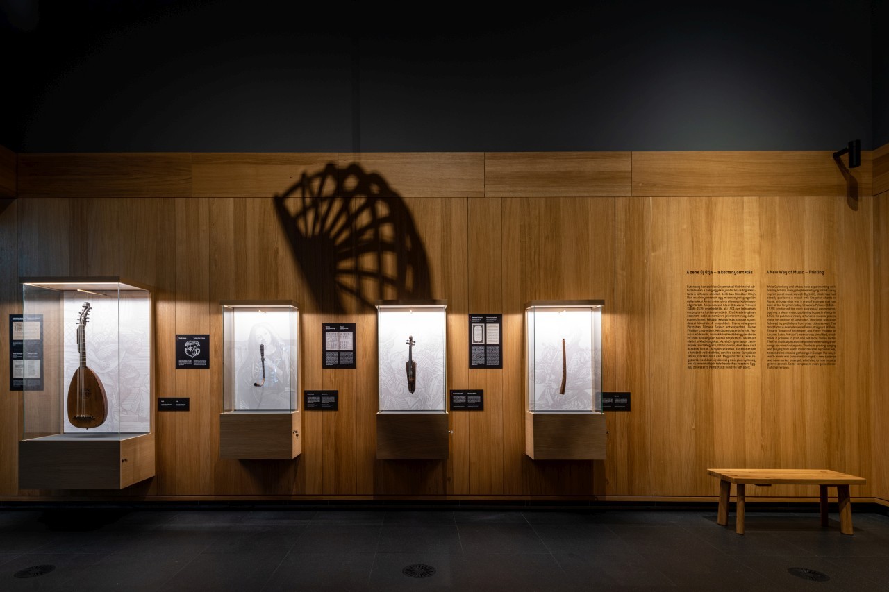 BIM建筑|匈牙利“音乐之家”正式开放 / 藤本壮介 BIM建筑|匈牙利“音乐之家”正式开放 / 藤本壮介