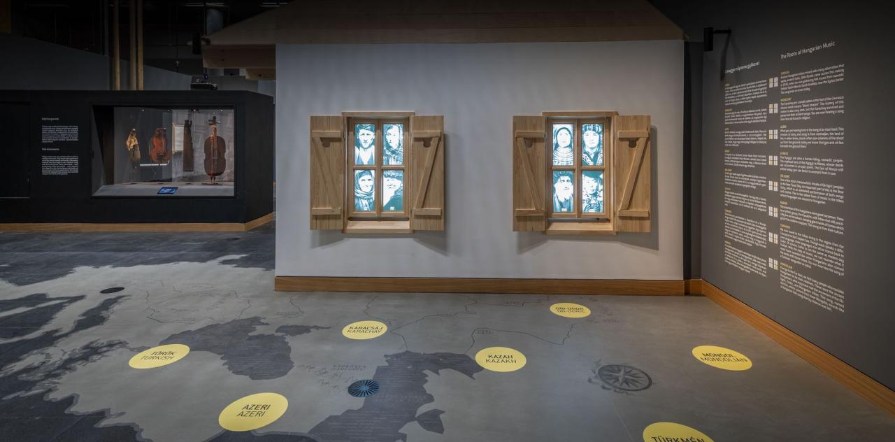 BIM建筑|匈牙利“音乐之家”正式开放 / 藤本壮介 BIM建筑|匈牙利“音乐之家”正式开放 / 藤本壮介