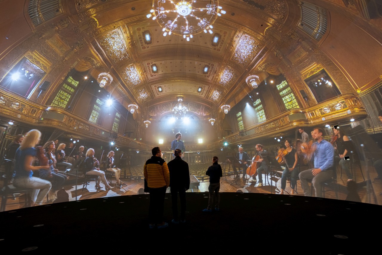 BIM建筑|匈牙利“音乐之家”正式开放 / 藤本壮介 BIM建筑|匈牙利“音乐之家”正式开放 / 藤本壮介