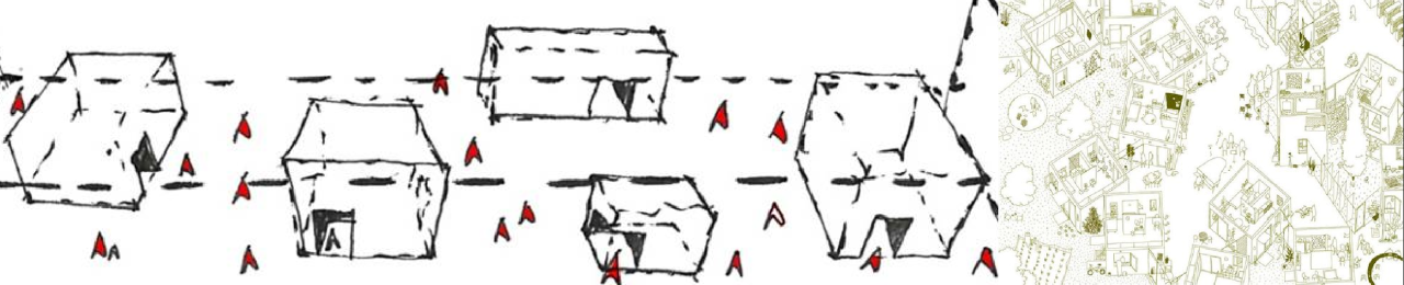 BIM建筑|衢州礼贤未来社区邻里中心 / ZSD卓时 BIM建筑|衢州礼贤未来社区邻里中心 / ZSD卓时