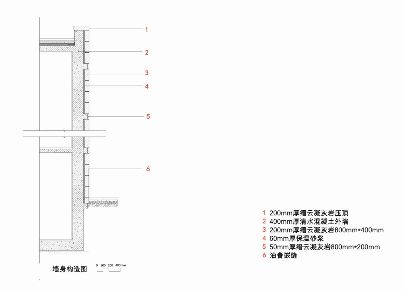 BIM建筑|新烟火主义:缙云老城溪滨南路有机更新 / I Studio言吾建筑 BIM建筑|新烟火主义:缙云老城溪滨南路有机更新 / I Studio言吾建筑