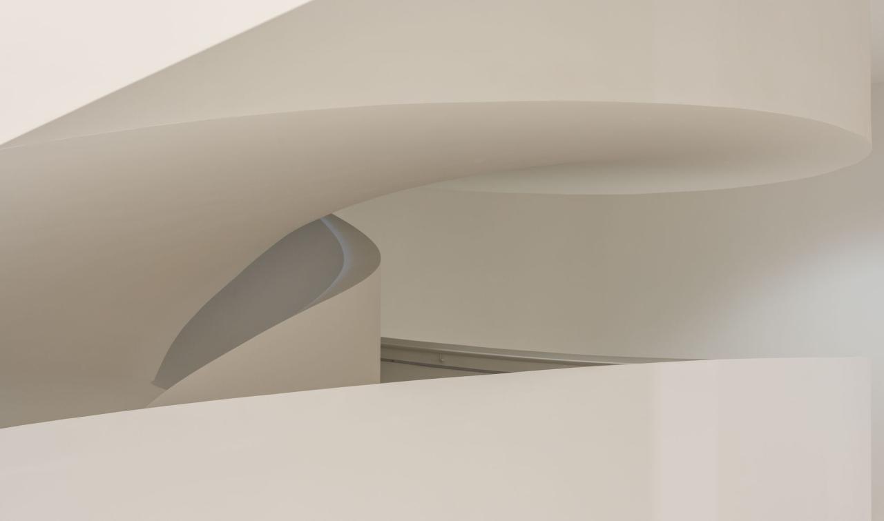 BIM建筑|匈牙利“音乐之家”正式开放 / 藤本壮介 BIM建筑|匈牙利“音乐之家”正式开放 / 藤本壮介