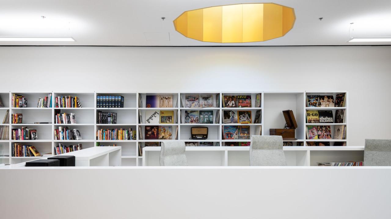 BIM建筑|匈牙利“音乐之家”正式开放 / 藤本壮介 BIM建筑|匈牙利“音乐之家”正式开放 / 藤本壮介