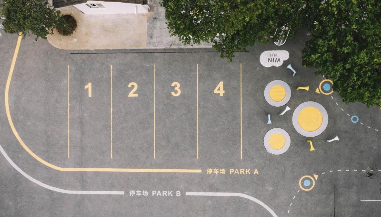 BIM建筑|大鱼云海妈妈农场 / 梦想改造家 BIM建筑|大鱼云海妈妈农场 / 梦想改造家