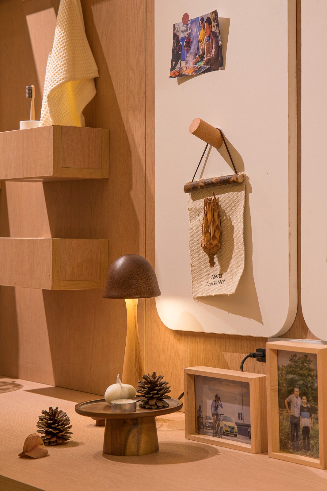 BIM建筑|大鱼云海妈妈农场 / 梦想改造家 BIM建筑|大鱼云海妈妈农场 / 梦想改造家