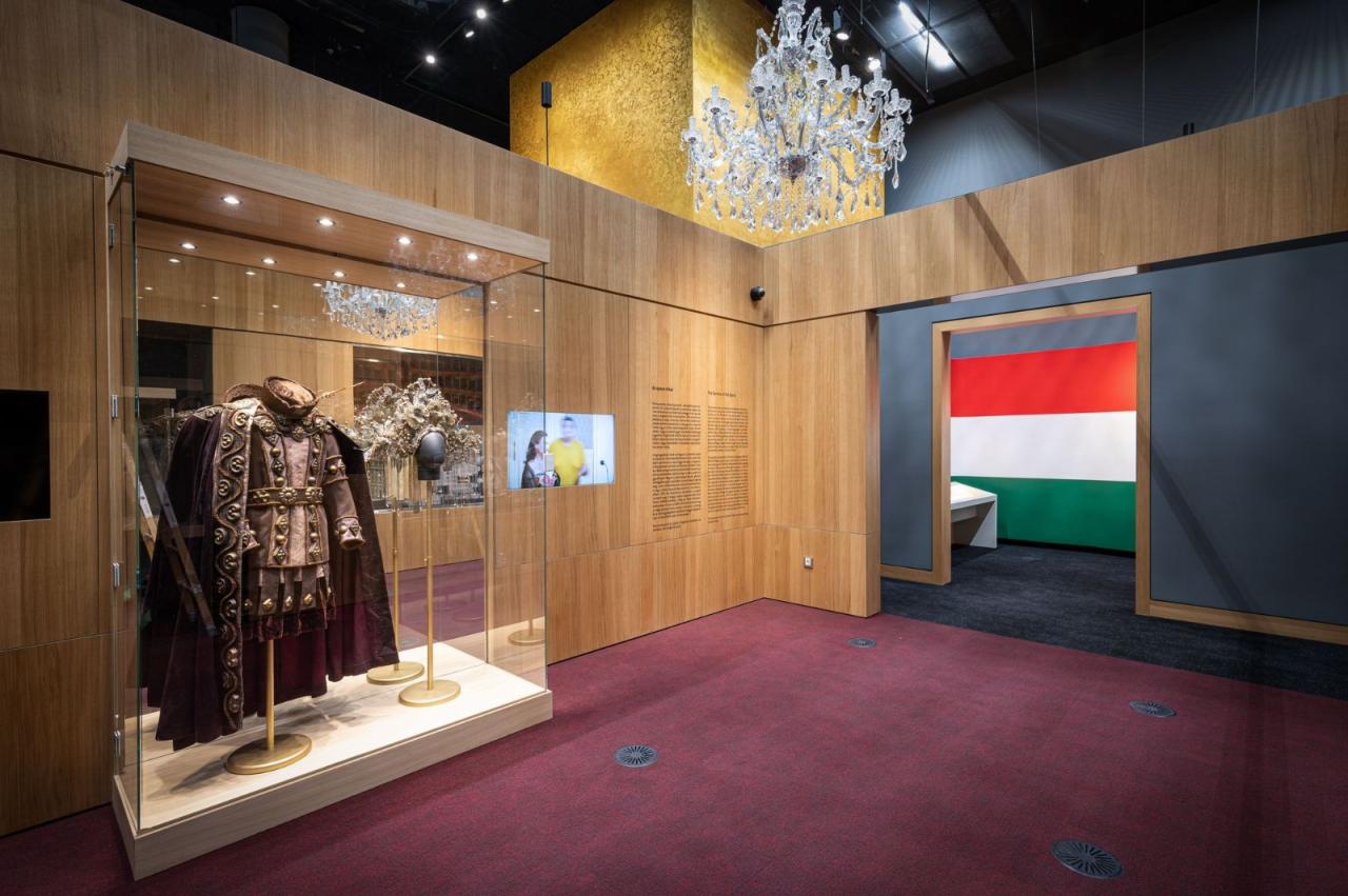 BIM建筑|匈牙利“音乐之家”正式开放 / 藤本壮介 BIM建筑|匈牙利“音乐之家”正式开放 / 藤本壮介