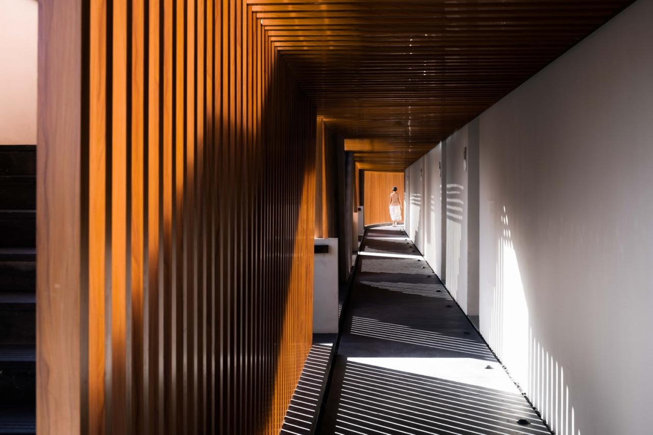 BIM建筑|重庆玉峰山慢屋•青麦庄园建筑设计 / IDO元象建筑 BIM建筑|重庆玉峰山慢屋•青麦庄园建筑设计 / IDO元象建筑