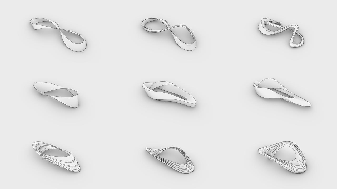 BIM建筑|《永无止境》——纪念北京外国语大学建校八十周年公共艺术作品 / 胡泉纯新作 BIM建筑|《永无止境》——纪念北京外国语大学建校八十周年公共艺术作品 / 胡泉纯新作