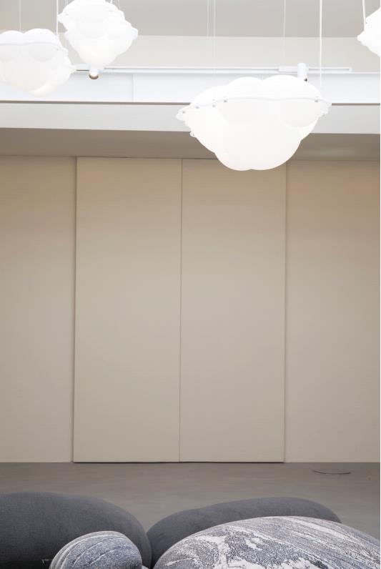 BIM建筑|大鱼云海妈妈农场 / 梦想改造家 BIM建筑|大鱼云海妈妈农场 / 梦想改造家