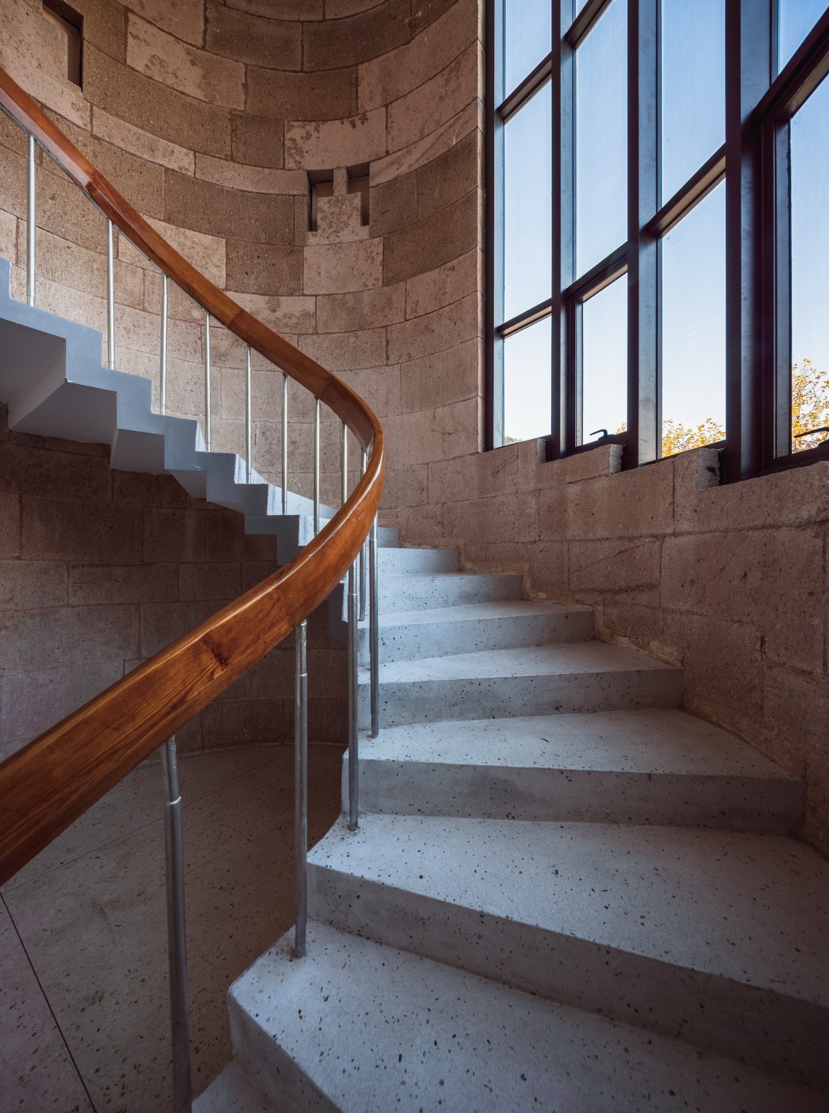 BIM建筑|新烟火主义:缙云老城溪滨南路有机更新 / I Studio言吾建筑 BIM建筑|新烟火主义:缙云老城溪滨南路有机更新 / I Studio言吾建筑