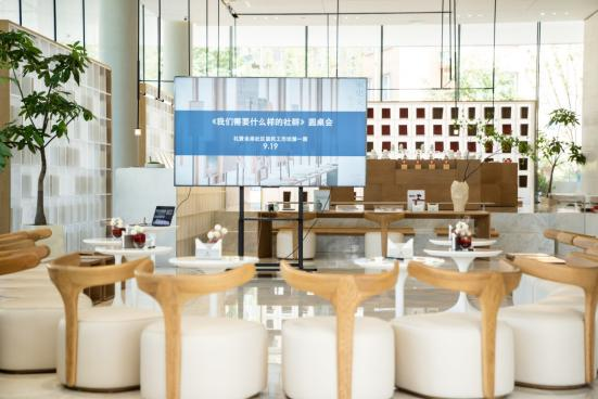 BIM建筑|衢州礼贤未来社区邻里中心 / ZSD卓时 BIM建筑|衢州礼贤未来社区邻里中心 / ZSD卓时