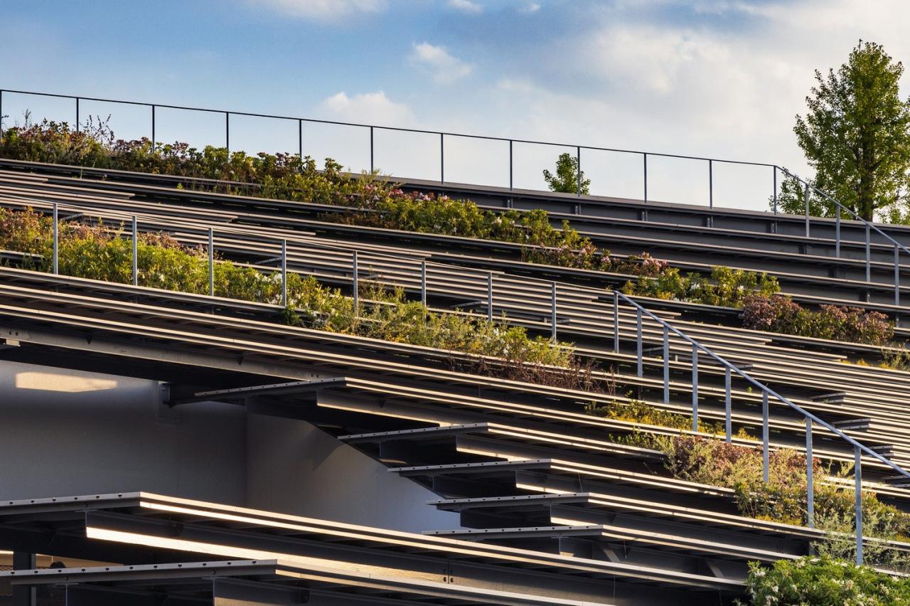 BIM建筑|东京工业大学 Hisao & Hiroko Taki 广场 / 隈研吾建筑事务所 BIM建筑|东京工业大学 Hisao & Hiroko Taki 广场 / 隈研吾建筑事务所